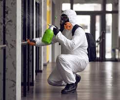 Best Biohazard Mold Removal  in Los Alamitos, CA